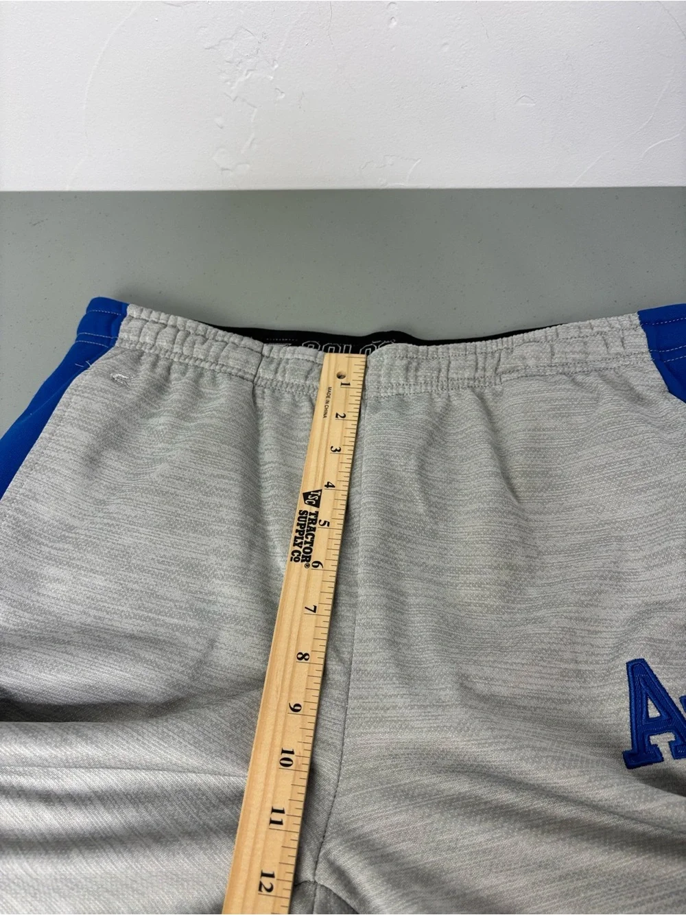 Colosseum Men's Large Athletic Sweatpants AF Air Force Academy Activewear